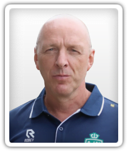 Gino Pauwels