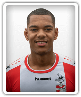 Quinten Jony