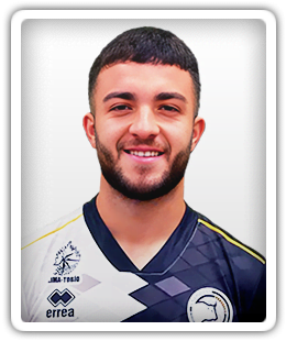 Jonny Arriba