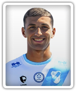 Leandro Lucero