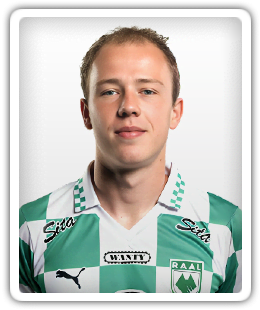 Nolan Gillot