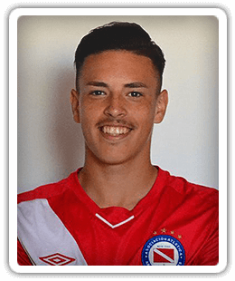 Fernando Álvarez