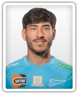 Román Vega