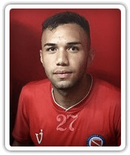 Dylan Farías
