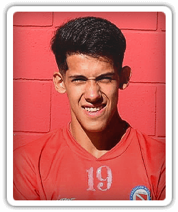 Arián Galarza