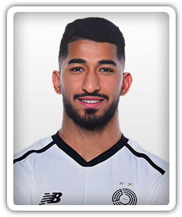 Mohammed Waad