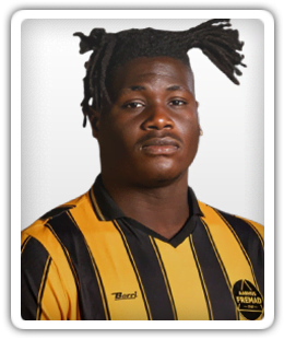 Oluwasegun Olalere