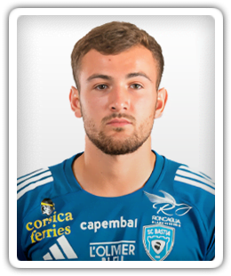 Matéo Loubatières