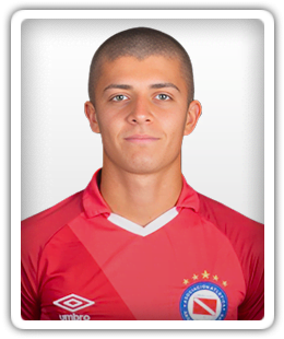Thiago Santamaría
