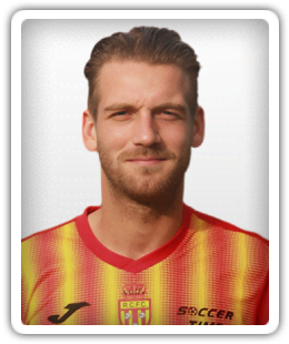 Thomas Van Zantvoort
