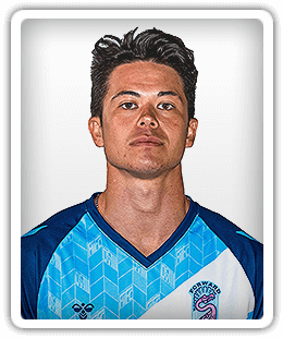 Tyler Allen