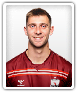 Jared Timmer