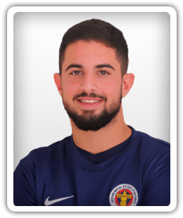 Berkan Çakýr