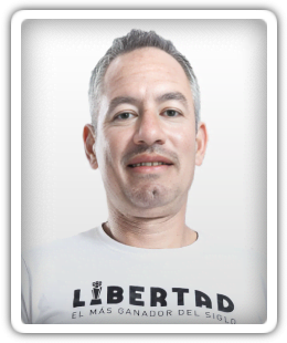 Sergio Cáceres