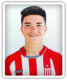 Lucas Pasquale