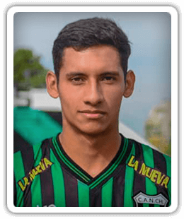 Elián Maidana