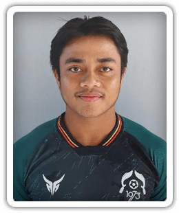 Andre Oktaviansyah