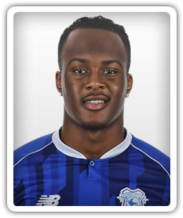Xavier Benjamin