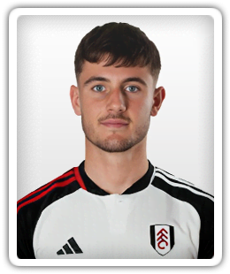 Olly Sanderson