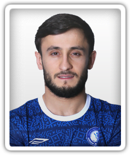 Hamadoni Kamolov