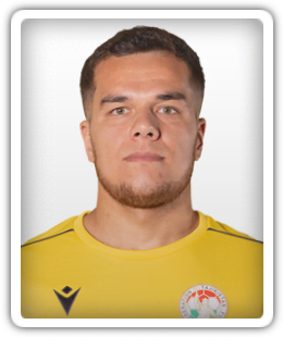 Dalerjon Barotov