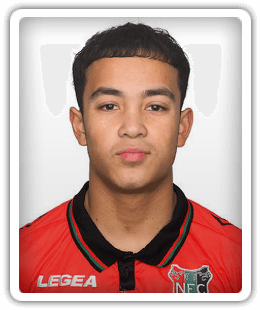 Lucas Conen