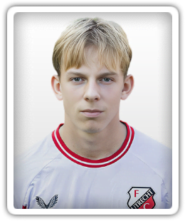 Olivier van Eldik
