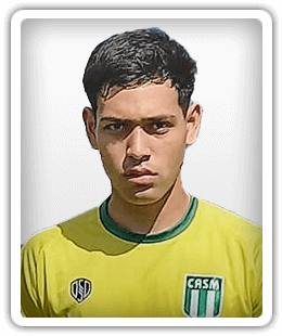 Mateo Reynoso