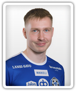 Santeri Stenius