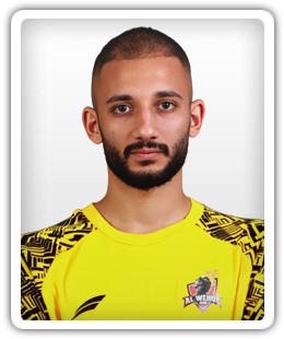 Ayman Al-Hussaini