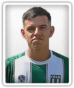Mateo García