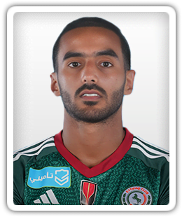 Radhi Al-Otaibi