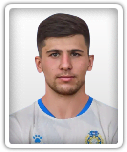 Hurshed Abdulloev