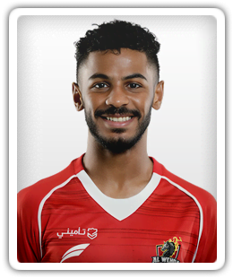 Hussain Al-Eissa