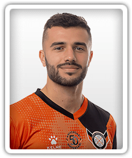 Marcos Bautista