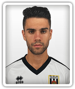 Carmelo Merenciano