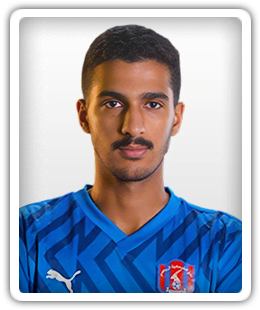 Ali Al-Amri