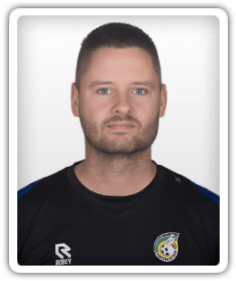 Danny van der Weerden