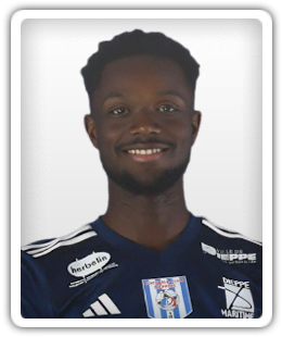 Yann Atheba