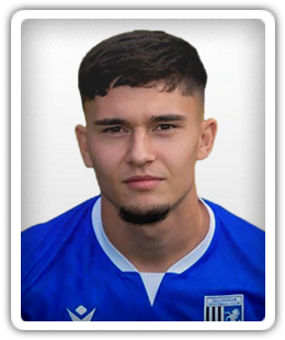 Bailey Akehurst