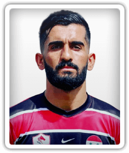 Bahouz Mohamad