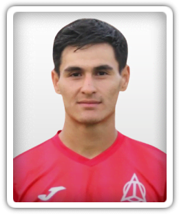 Ozodbek Panjiev