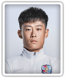 Zhang Haochen