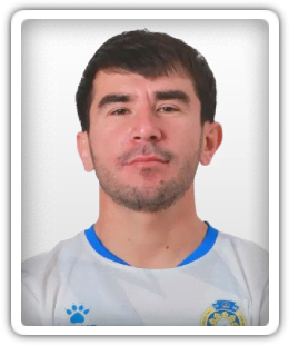 Faridun Dehqonov