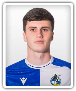 Joel Cotterill