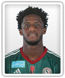 Meshal Sibyani
