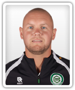 Jacco van Olst