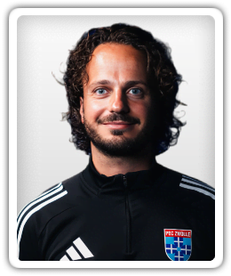 Bram Bembom