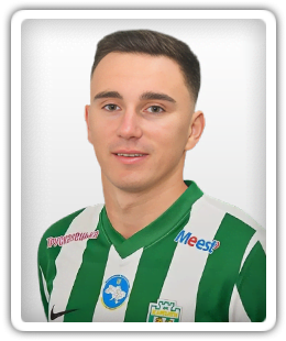 Vitalii Kholod