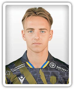 Andrii Stoliarchuk